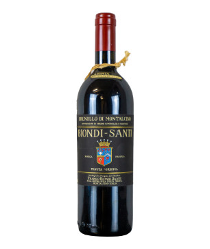 0,75 Biondi Santi 2015 Brunello di