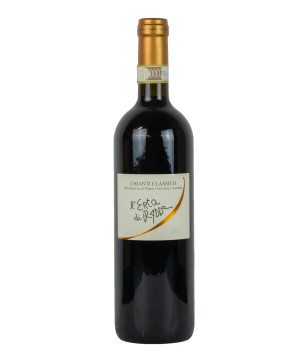 0,75 Erta di Radda 2019 Chianti DOCG