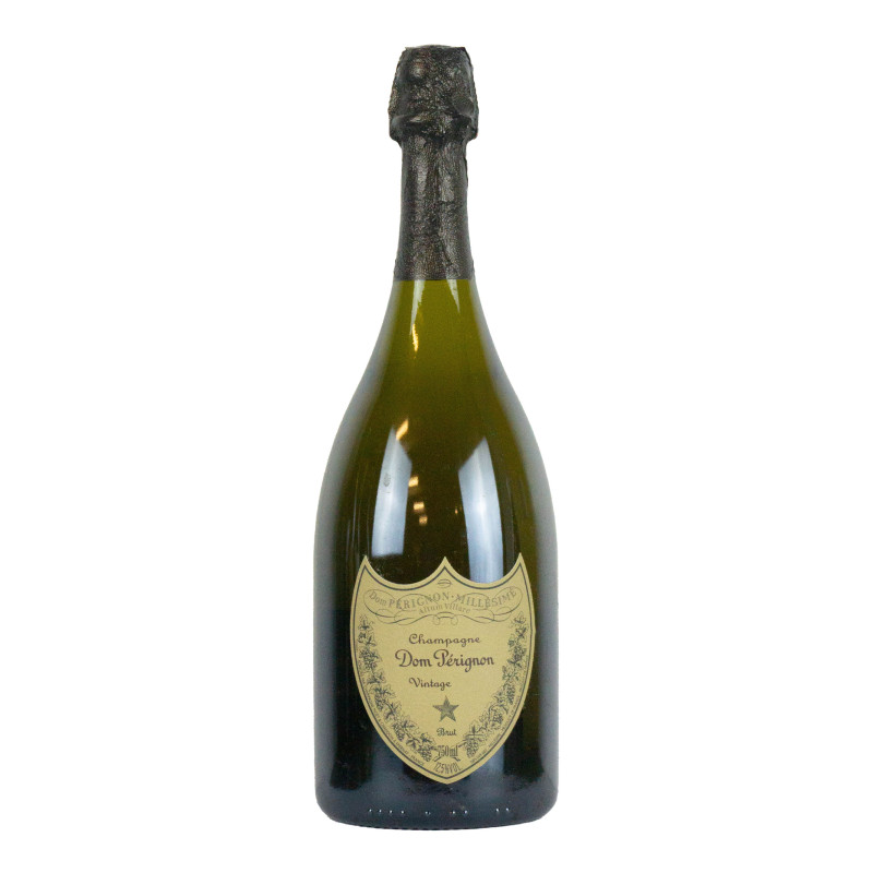 Moet & Chandon 2000 Champagne Blanc Brut Dom Perignon