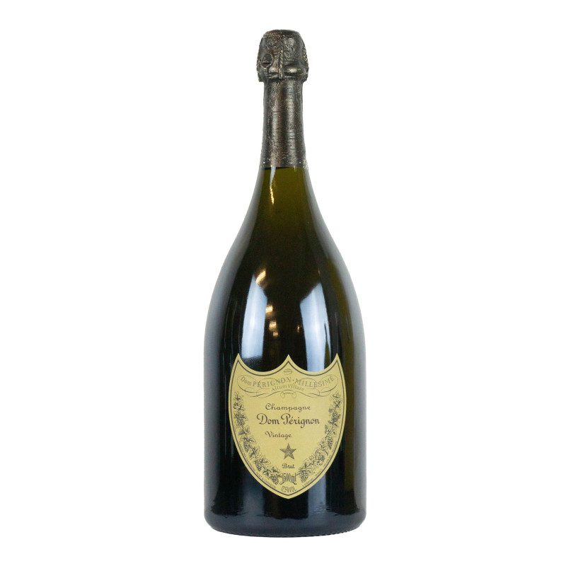 Moet & Chandon 2003 Champagne Blanc Brut Dom Perignon