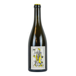Allante & Boulanger 2019 Vin de France Savagnin