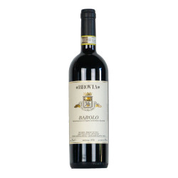 Brovia 2018 Barolo DOCG