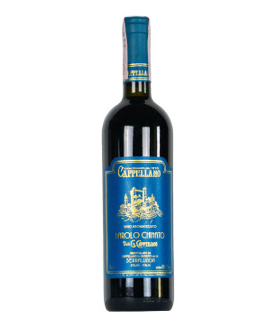 Cappellano Barolo Chinato