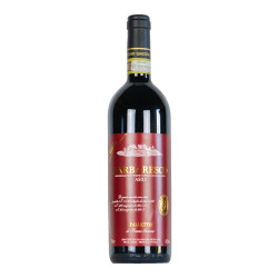 Giacosa Bruno 1996 Barbaresco DOCG Riserva Asili