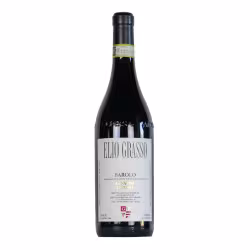 Grasso Elio 2019 Barolo DOCG Gavarini Chiniera
