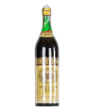 Conterno Giacomo Vino Aromatizzato Vecchio 800