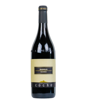 Cogno Elvio 2018 Barolo DOCG Ravera