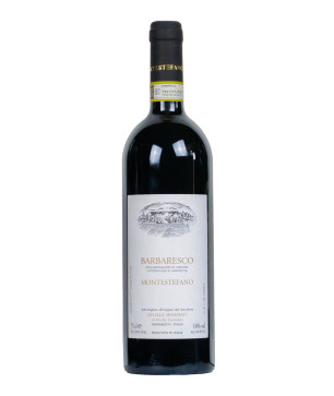 0,75 Rivella Serafino 2017 Barbaresco