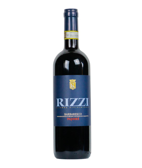 0,75 Rizzi 2019 Barbaresco DOCG Pajore'