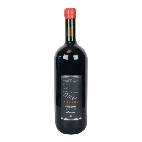 Gallino Filippo 2015 Roero DOCG Riserva Sorano