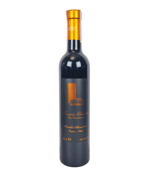 Alessandria Fratelli Barolo Chinato