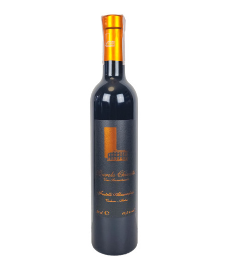 Alessandria Fratelli Barolo Chinato
