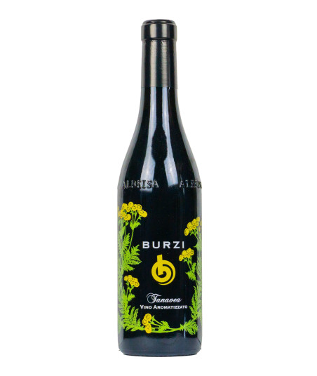 Burzi Barolo DOCG Tanavea