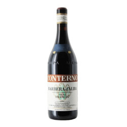 Conterno Giacomo 2021 Barbera d Alba DOC Francia