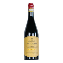 Cordero di Montezemolo 1984 Barolo DOCG Monfalletto
