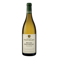 Domaine Faiveley 2020 Bienvenus Batard Montrachet GC Bienvenues