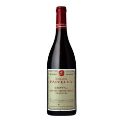 Domaine Faiveley 2020 Corton GC Clos de Corton