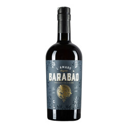 Energia Liquida Amaro Barabao
