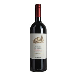 Fontodi 2019 Chianti DOCG Classico Terrazze di San Leonino