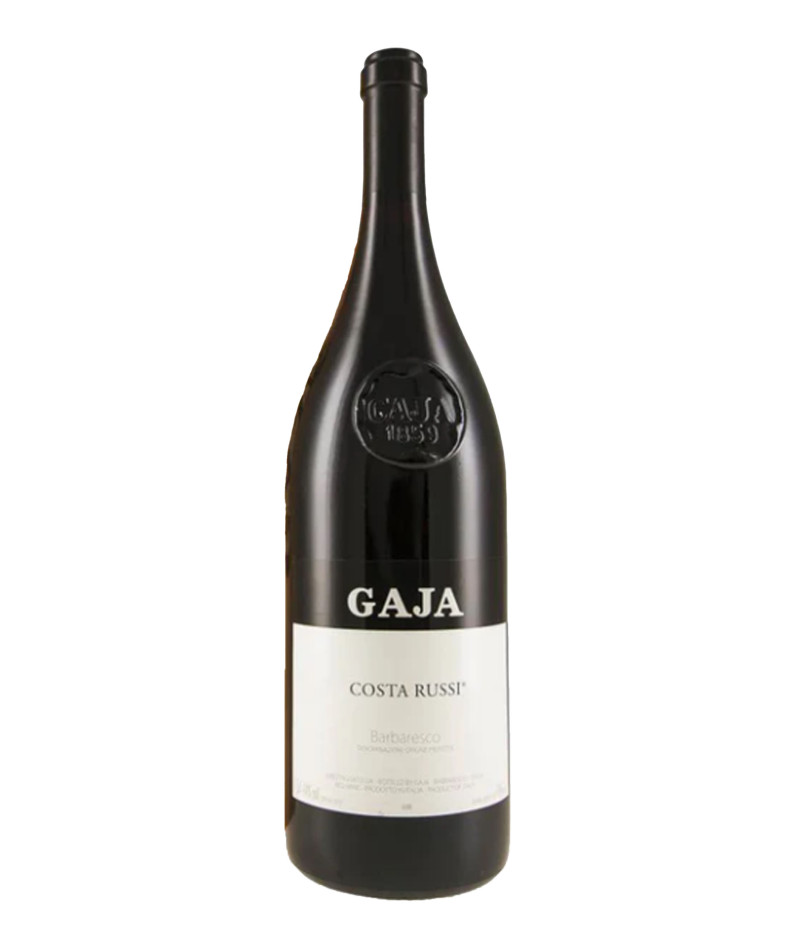 Gaja 1995 Barbaresco DOCG Costa Russi MAGNUM