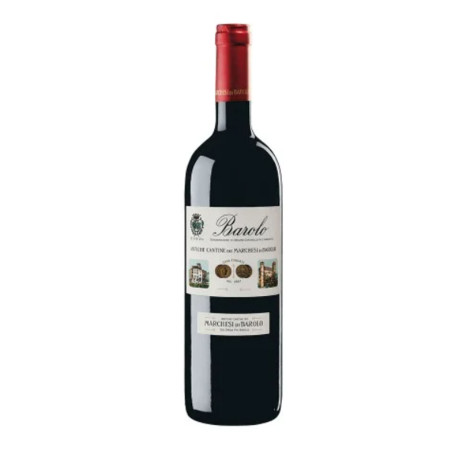 Marchesi di Barolo 1998 Barolo DOCG