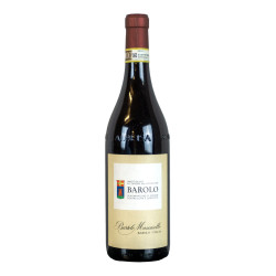 Mascarello Bartolo 2010 Barolo DOCG