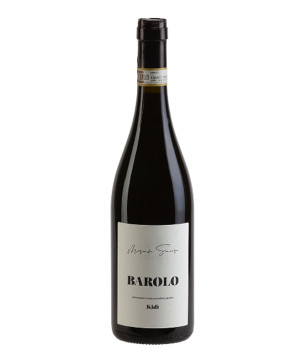 Merenda Sinoira 2019 Barolo...