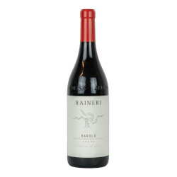 Raineri 2017 Barolo DOCG Perno