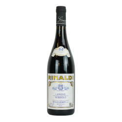Rinaldi Giuseppe 2019 Langhe DOC Nebbiolo