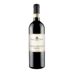 San Giusto a Rentennano 2020 Chianti DOCG Classico