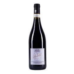 Stella 2019 Barbera d Asti DOCG Superiore Gialet