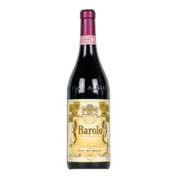 Terre del Barolo 1990 Barolo DOCG