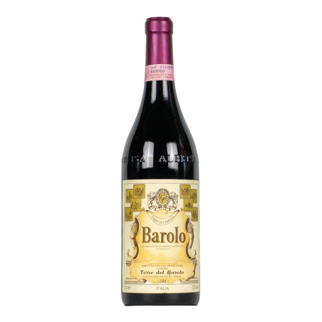 Terre del Barolo 1990 Barolo DOCG