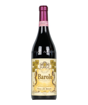 Terre del Barolo 1992 Barolo DOCG