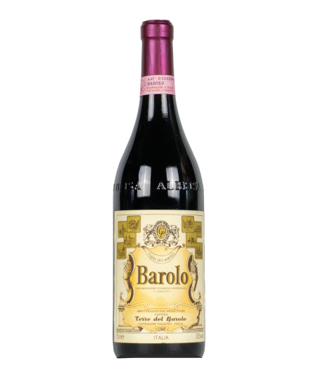 Terre del Barolo 1992 Barolo DOCG