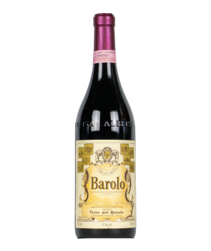 Terre del Barolo 2003...