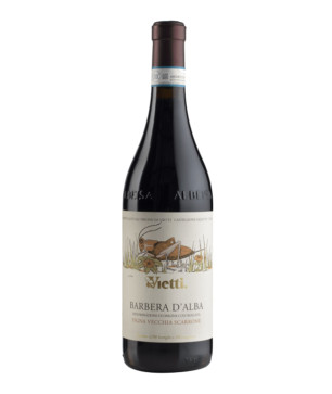 Vietti 2020 Barbera d Alba...