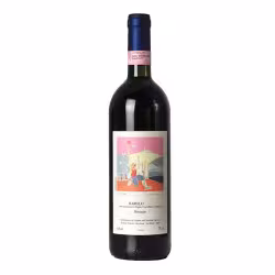 Voerzio Roberto 2012 Barolo DOCG Brunate
