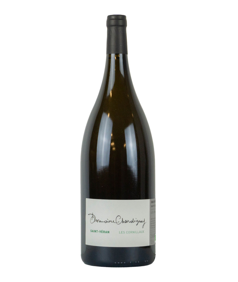 Domaine Chardigny 2021 Saint Veran AOC Les Cornillaux MAGNUM