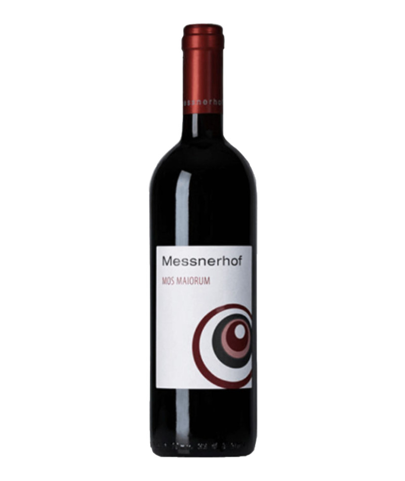 Messnerhof 2021 Dolomiti IGT Rosso Mos Maiorum
