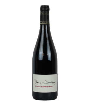 0,75 Domaine Chardigny 2019 Coteaux