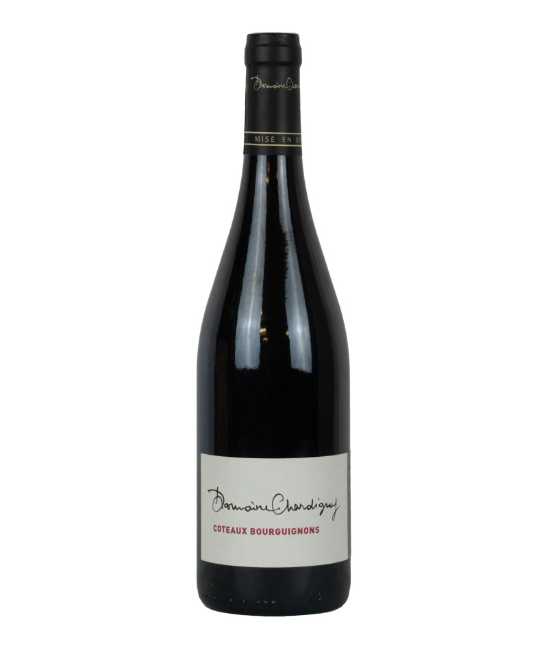 Domaine Chardigny 2019 Coteaux Bourguignons AOC Rouge