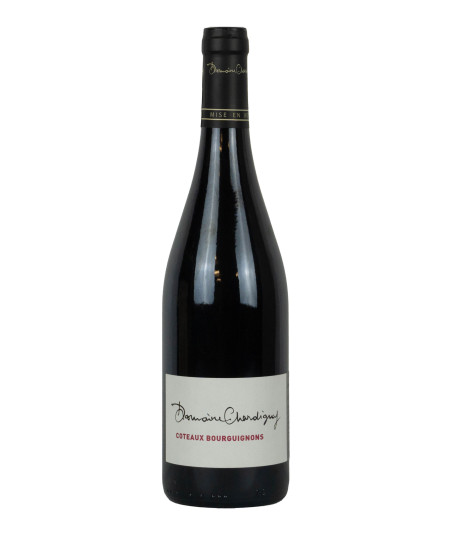 0,75 Domaine Chardigny 2019 Coteaux