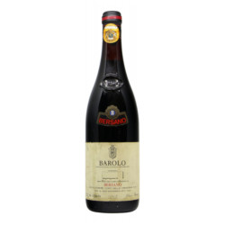 Bersano 1990 Barolo DOCG