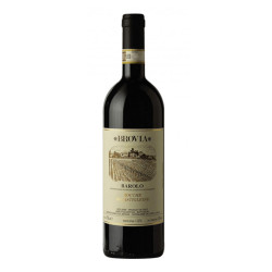 Brovia 2018 Barolo DOCG Rocche di Castiglione
