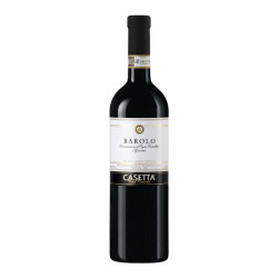 Casetta 1987 Barolo DOCG