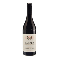 Conterno Aldo 2004 Barolo DOCG