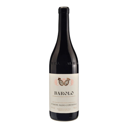 Conterno Aldo 2004 Barolo DOCG