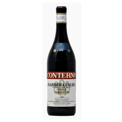 Conterno Giacomo 2021 Barbera d Alba DOC Cerretta