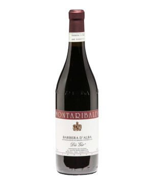 Montaribaldi 2020 Barbera d...